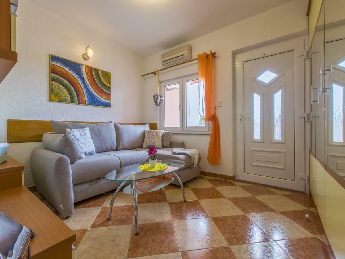 House Haus Rosa Villa Dramalj Ngoại thất bức ảnh