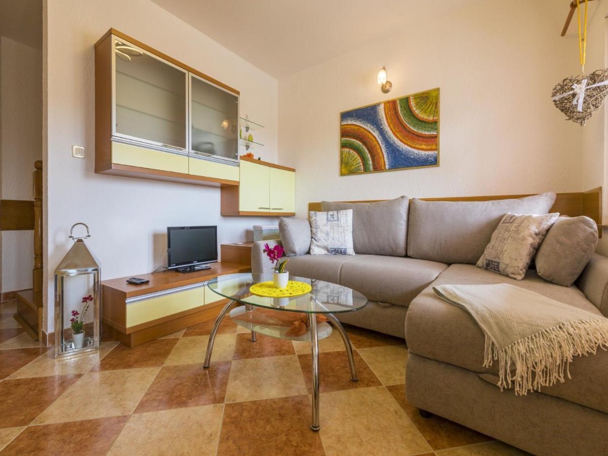 House Haus Rosa Villa Dramalj Ngoại thất bức ảnh