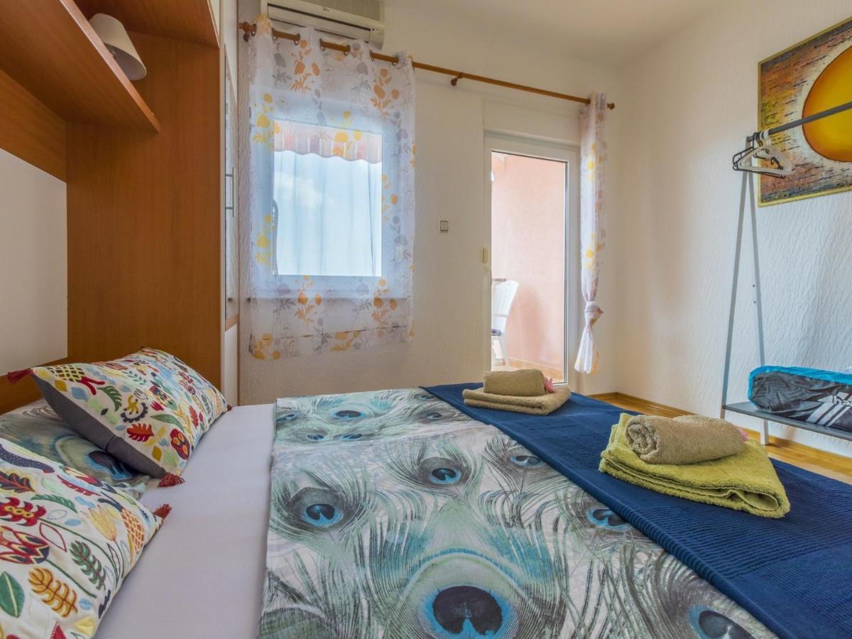 House Haus Rosa Villa Dramalj Ngoại thất bức ảnh